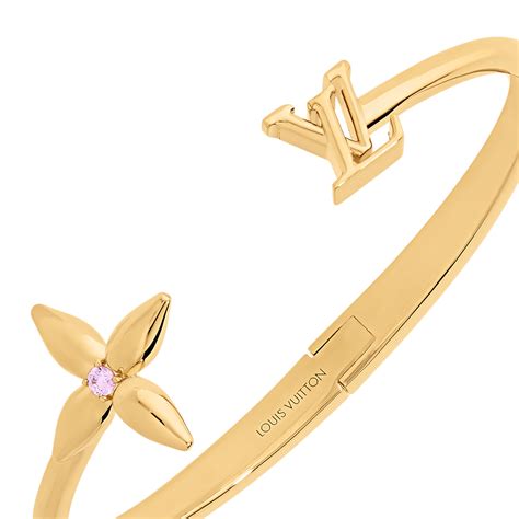 Louisette Signature Bracelet 